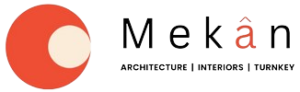 mekan logo